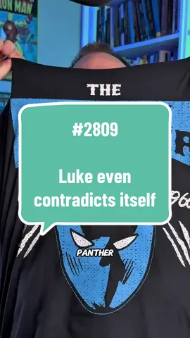#maklelan2809 Luke even contradicts itself