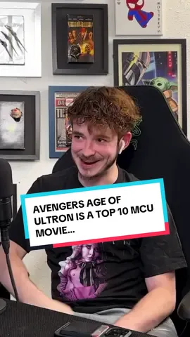 Age Of Ultron is so underrated! #theescapepodpodcast #avengers #theavengers #avengersageofultron #ageofultron #marvel #mcu #marvelstudios #marvelcomics #marveltok #marveltiktok #fyp #fypage #fyppppppppppppppppppppppp #fyppage 