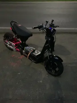 yếu hơn xe zin nuaa
