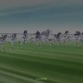 Hashire Uma Musume - Uma Musume  #music #liriklagu #lagujepang #musicjepang #umamusume #umamusumeprettyderby #lumina #fyp #fypシ 