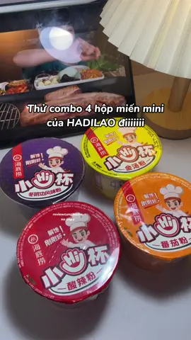 Tiktok cái gì cũng rẻ z tr #reviewcungbucha #ilovetiktok #xuhuong #viral #thinhhanh #hadilao #miến #mini 