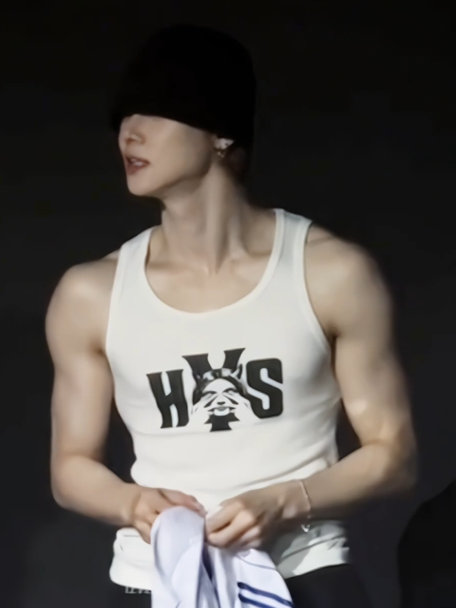 💪🫠 #yeonjun 
