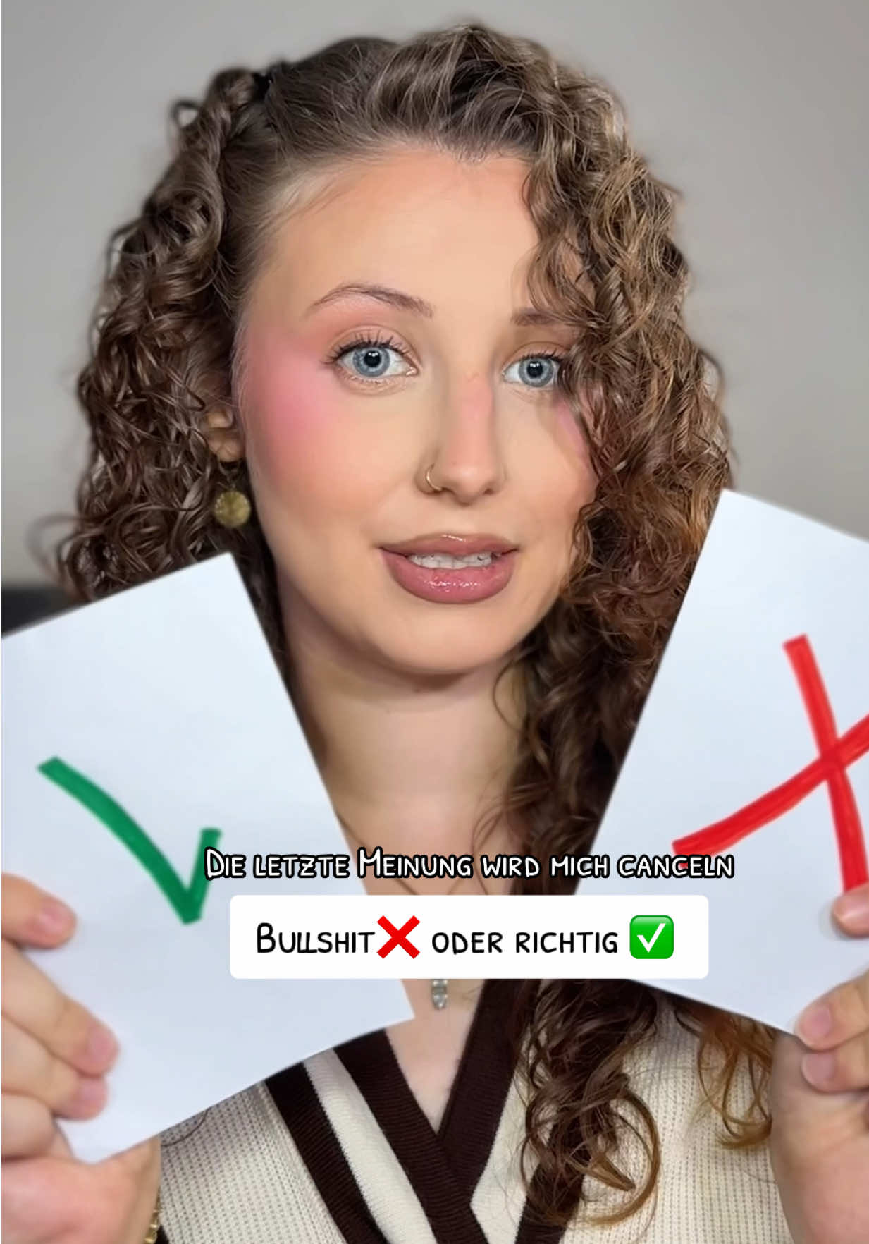 ⚠️Dieses Video ist nichts für Leute, die keine ehrliche Meinung abkönnen💅🏼 #lockenpflege #lockenpflegetipps #haarpflegetipps #haarpflege #lockenkopf #curlyhairproblems 