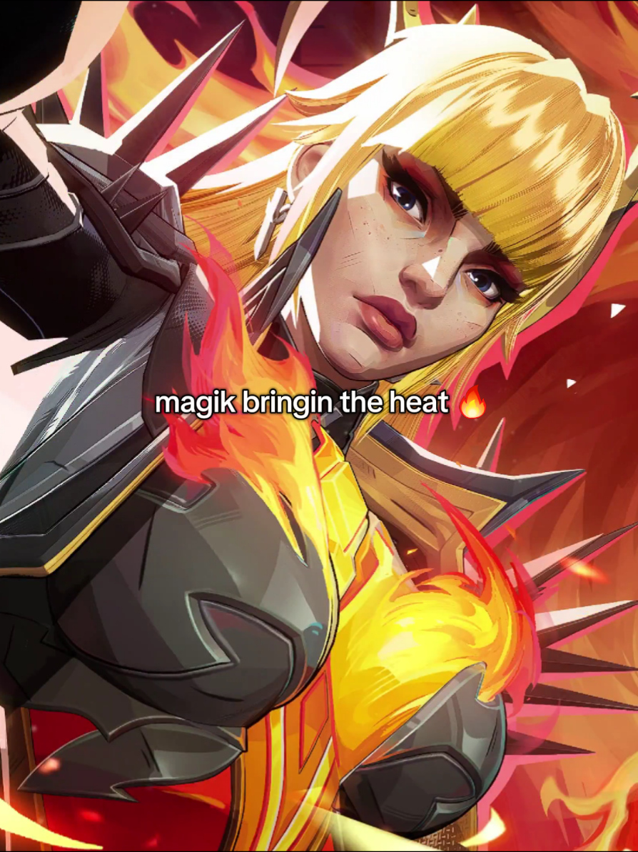 she looks so cool!! - - - #MarvelRivals #marvelrivalscc #marveledit #marvellegends #marvelrivalspartner #hellfiregala #marvel #support #GamerGirl #funny #hi #fyp #fy #fypシ #mcu #mcutok #marveltok #MarvelRivalsPhoenix #MarvelRivalsBlade #TheAbyssAwakens #marvelrivalspartners #AbyssAwakens