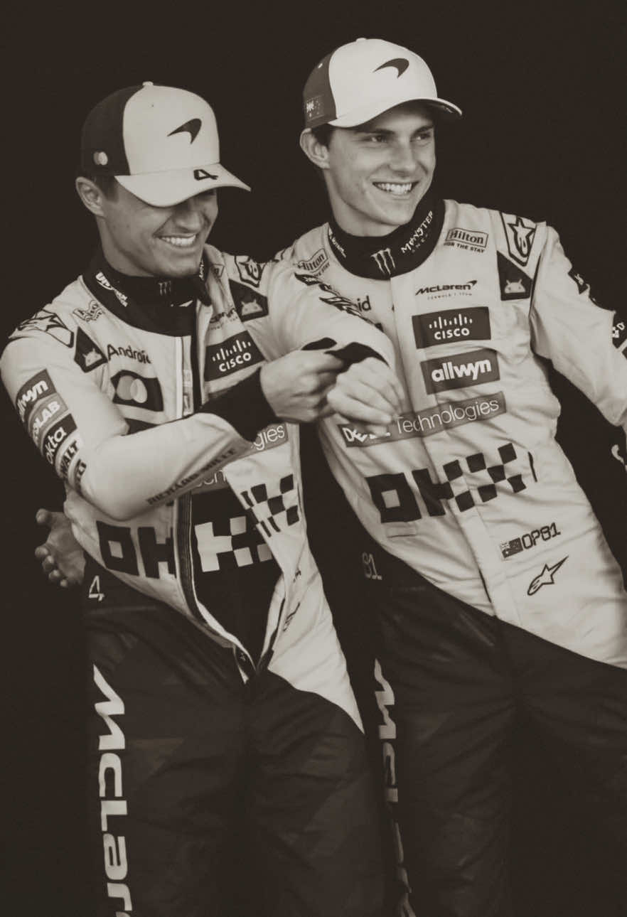 #LANDOSCAR i cant even describe how theses two are important in my life  #f1 #mclaren #formula1 #CapCut #landonorris #oscarpiastri #f1edits  AUDIO credit: @audios ( taylor’s version )  also wanna thank everyone who complimented my videos, that makes me really happy and motivated to keep editing them, thank you🧡