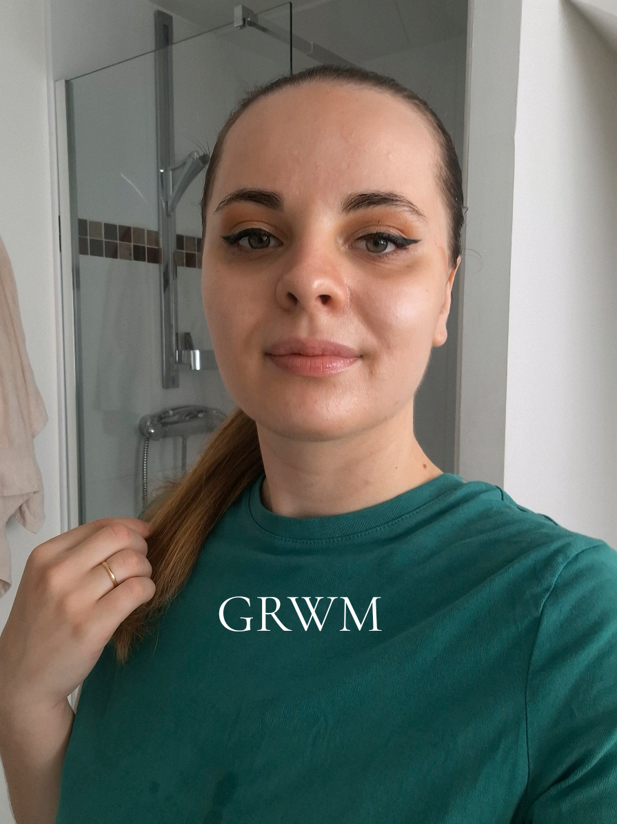 GRWM pour aller a Nausicàa. reste jusqu'à la fin de la vidéo pour voir les poissons 😍🙊 tu connais cet aquarium ?  #nausicaa #grwm #makeup #pourtoi #fyp  @Nausicaá @NYX COSMETICS FRANCE @L’Oréal Paris @tarte cosmetics @Clarins Official @Sol de Janeiro 