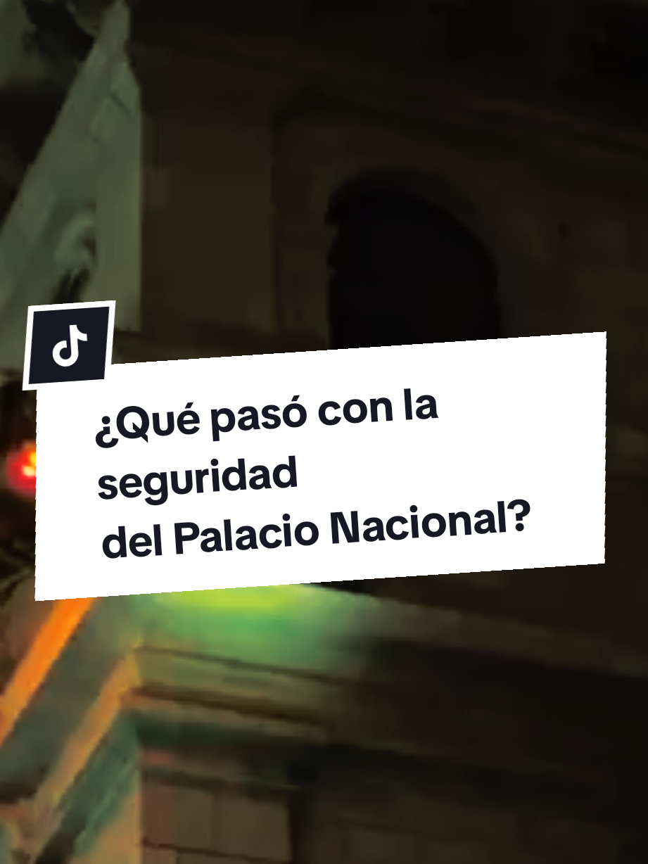 ¿Qué pasó con la seguridad del Palacio Nacional? #guatemala #caso #cbv  #bomberosvoluntarios #noticias #ultimahora #reportero  #guatemala🇬🇹 #rescate #paratiiiiiiiiiiiiiiiiiiiiiiiiiiiiiii #ahora #fypシ #fyppppppppppppppppppppppp 