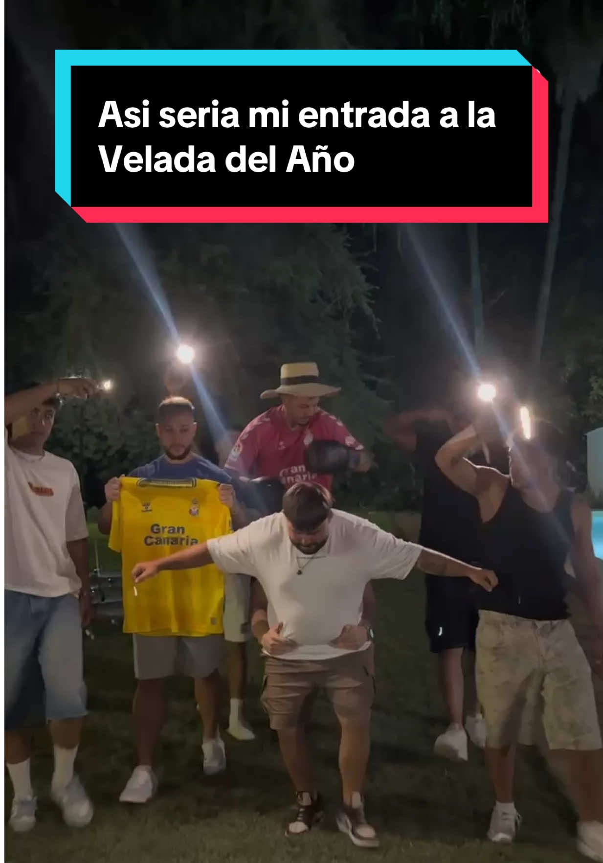 El chico que me lleva es un caballo para el que no entienda JAJAJA 