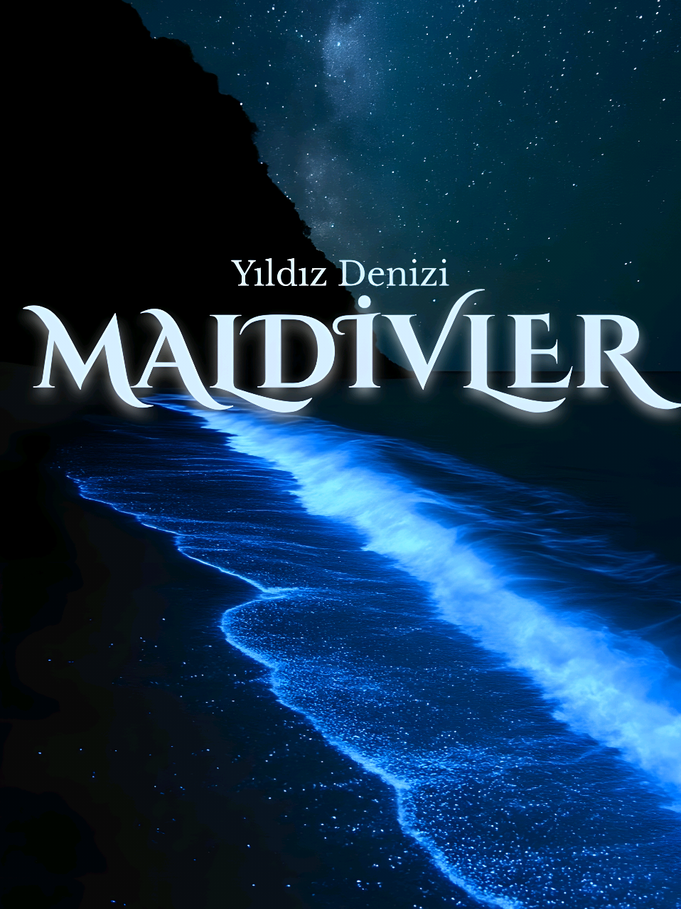 ✨ Burası masal değil, gerçek... 🌌 Maldivler’de geceleri deniz ışıldıyor! 🦠 Milyonlarca mikroskobik organizma, suya her temas ettiğinde parlıyor... 📍 Burası: Vaadhoo Adası – Sea of Stars 🌊⭐ Böyle bir yerde yüzmek ister miydin? 😍 👇 Yorumlara yaz! 📌 Kaydetmeyi unutma, bir gün sen de burada olabilirsin! 📲 Daha fazla gizemli rota için takip et  → @bir_dunya_seyahat #maldivler #maldives #island #islandlife #vaadhooisland #bioluminescence #indianocean #ocean #seaofstars #maldivestiktok #visitmaldives #yıldızlardenizi #yıldızadası #gezgin #traveltok #travel #seyahat #kesfet #keşfetedüş #keşfet #fypage 