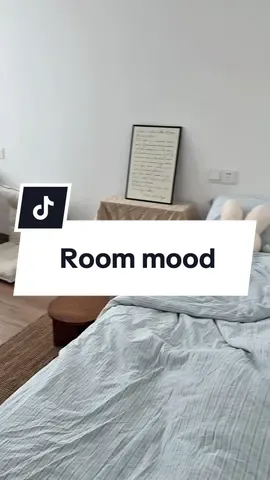 Decor phòng ngủ tối giản nhất mà vẫn cực xinh 🫶✨💗 #homedecor #roommood #decor #roomdecor #roommakeover #RoomTour 
