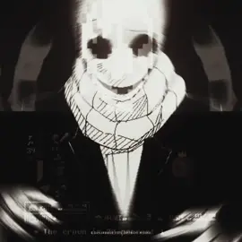 ib: @𝐗𝐀𝐌 | #edit #deltarune #undertale #gasteredit #gaster 