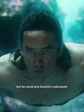 The man tore off his shirt as he ran, then leapt straight into the ocean.#movie #fyp #usa_tiktok 