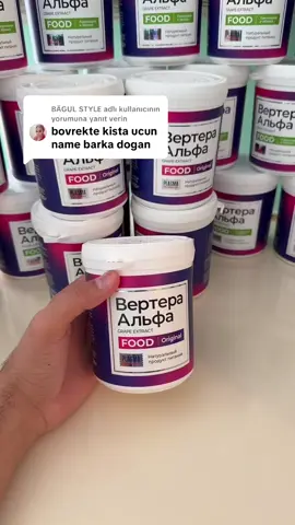 @BÄGUL STYLE adlı kullanıcıya yanıt veriliyor 