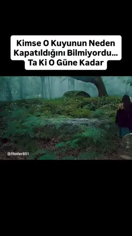 #keşfet #keşfet #keşfet  Film ismi:Gözcüler Film Konusu:28 yaginda bir sanatçl olan Mina'nin irlanda'nin batisindaki genis ve el degmemig bir ormanda mahsur kalmasini konu alyor. Bir siginak bulan Mina, bilmeden her gece gizemli yaratiklar tarafindan izlenen ve takip edilen üç yabanciyla birlikte kapana kisilr ve gerilim dolu dakikalar baglar. 
