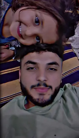 #هوا_عمري_هوا_نور_عيوني #🤍 