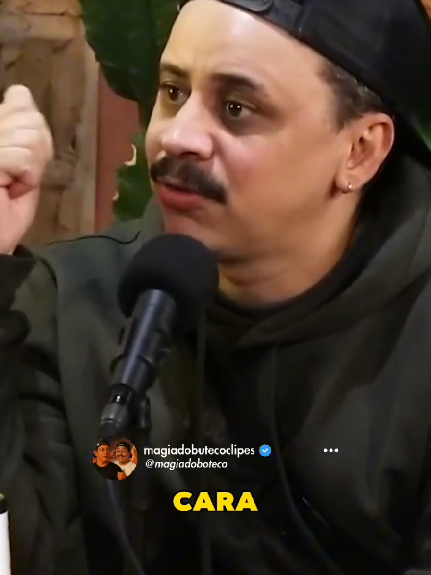 Era pra ser o monza no 