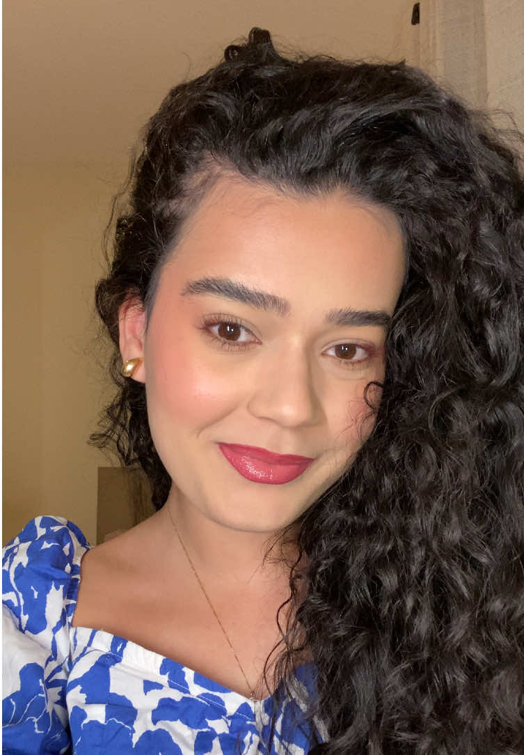 Maquiagem completa usando meus novos produtos da @SHEIN Brasil @SHEIN @Beauty Finds Hunter ❤️ Cupom para obter descontos: karolinaramalhosBR10  🔍 Pesquise NRGF4 para comprar minhas escolhas em tendências na SHEIN!🔥 #SHEINsaveinstyle #sheinbeautyfinds #ad #SHEINforAll  Id gel e lápis de sobrancelha: 39405331 Id lápis de olho: 57469897 Gloss: 79561367 Máscara de cílios: 53118744 Lápis de boca: 71290766 Blush e pincel de pó: 57500646 Kit de pincéis: 64728517 Placa e pincel de base: 60269652 Kit de pincéis: 43306418