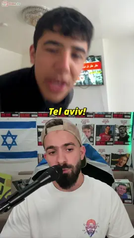 As-salamu alaykum Ireland! 🤣🇮🇪 #ometv #ireland #beatbox #telaviv