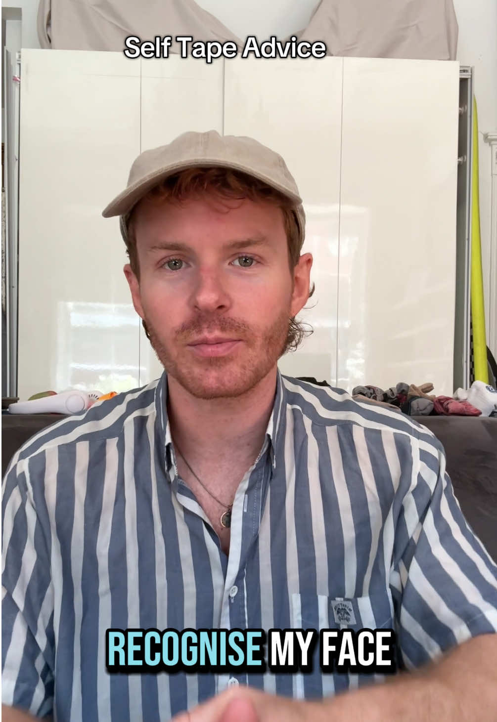 Self Tape advice part 3 #actingadvice #nycactor #auditionadvice #selftape #actingcoach #filmactor 