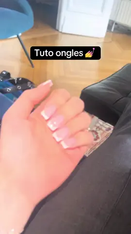 #nailart #nailtutorial #onglesgel #onglestutoriel #foryoupag #onglesaddict #tutorials #tutoonglesdebutantes 