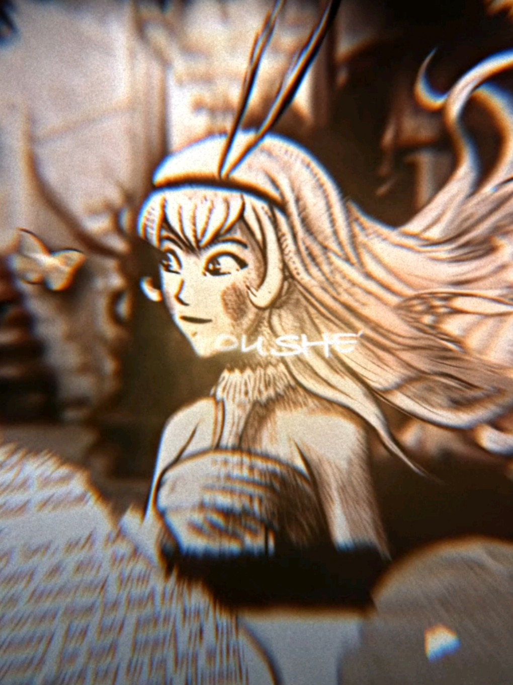 #NORAH  — I've decided to make an edit of my favourite game ever — — — #childoflight #childoflightedit #childoflightnorah #childoflightnox #ubisoftmontreal #ubisoft #childoflightart #childoflightaurora #ps3 #ubisoft_montreal #fyp 