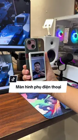 Đúng món mà mình cần tìm rồi #xuhuongtiktok #docongnghe #baovudayreview #manhinhphudienthoai 