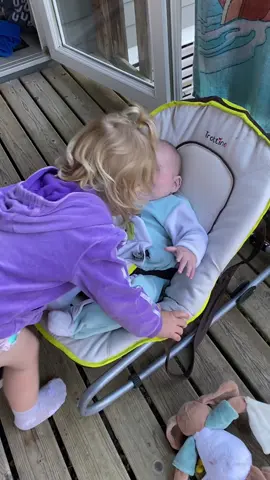 Une belle complicité 😍😍😍