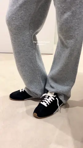 my new fave sneaks @alo 🩶  #fyp #alo #alopartner 