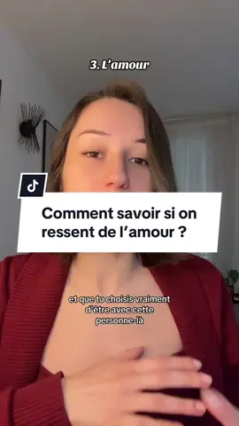 Petit guide pour mieux comprendre ce que vous ressentez 🫶🏻 #relationamoureuses #relationsaine #conseilrelation #amour #couple #attirance #êtreamoureux 