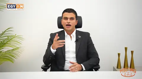 تسويقك لنفسك أهم مهارة ممكن تتعلمها في ميتنج مع دكتور محمد عثمان