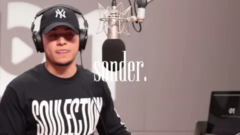 sonder -the realization that every individual passerby has their own life just as vivid and complex as yours #music #sonder #brent #brentfaiyaz #brentfaiyazedit #sonderedit 