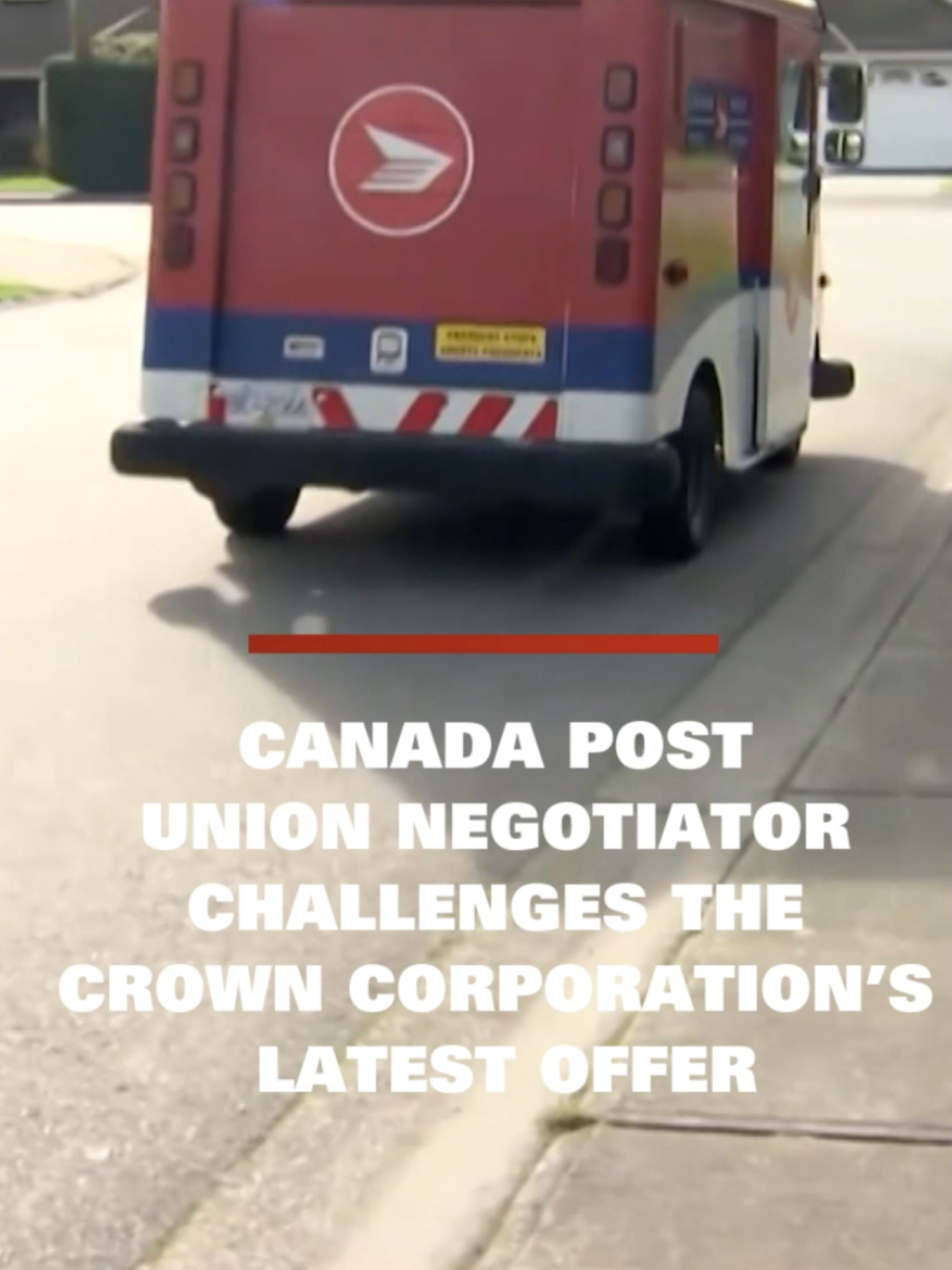 As unionized workers at Canada Post begin voting on the Crown corporation’s latest offer, one of the Canadian Union of Postal Workers’ (CUPW) negotiators is urging members to vote against it, slamming Canada Post for trying to “control people’s lives.” Jim Gallant told CTV Your Morning in an interview Monday that despite the 18-month long negotiation, the latest offer is still not up to the mark, emphasizing “the devil is in the details.” “The wording that they have, and this language, just open a wide door that they could drive a motor home through to get what they want,” he said after reading through all the offer documents. Roughly 55,000 unionized Canada Post workers began voting on Monday, after the federal Jobs Minister Patty Hajdu asked the Canada Industrial Relations Board to intervene and put the latest offer to a vote. Meanwhile, Gallant describes the agreement as the opposite of flexible. “They use the word ‘flexibility’, but this collective agreement is about control,” he said. “They want to control people’s lives, where you go to work for four hours and by the time you’re at work you have to stay for eight hours.” #canada #news #cp24 #cp24news #toronto