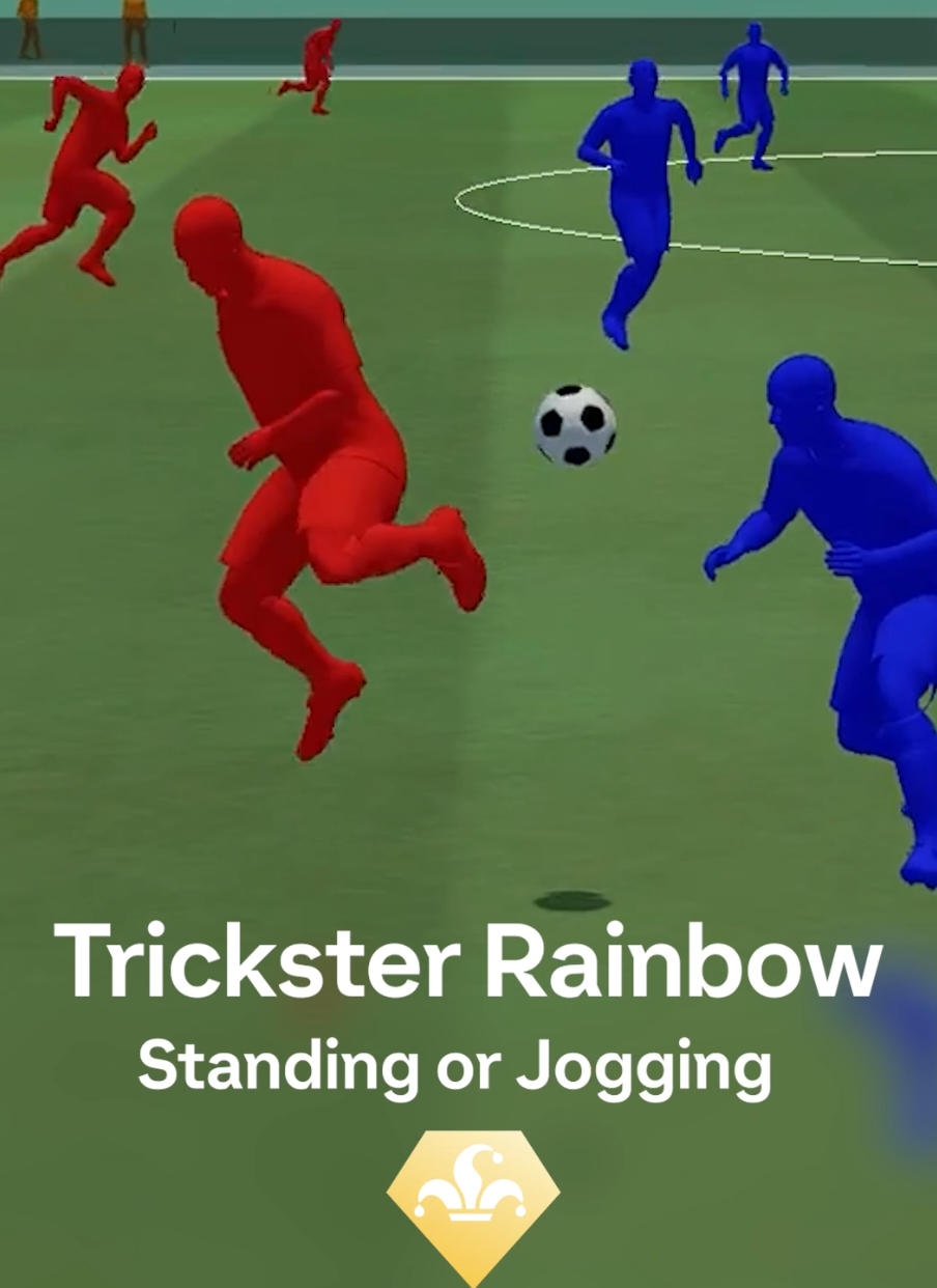 New Game 🎮 NEW SKILL MOVES coming to #FC26 ⭐️  #FCPro #EAFC 