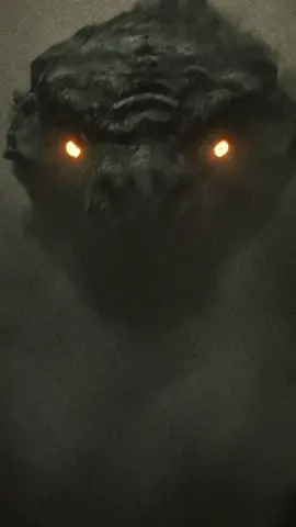 THIS IS TERRIFYING #chatgpt #trend#monster #ai #godzilla #fyp 