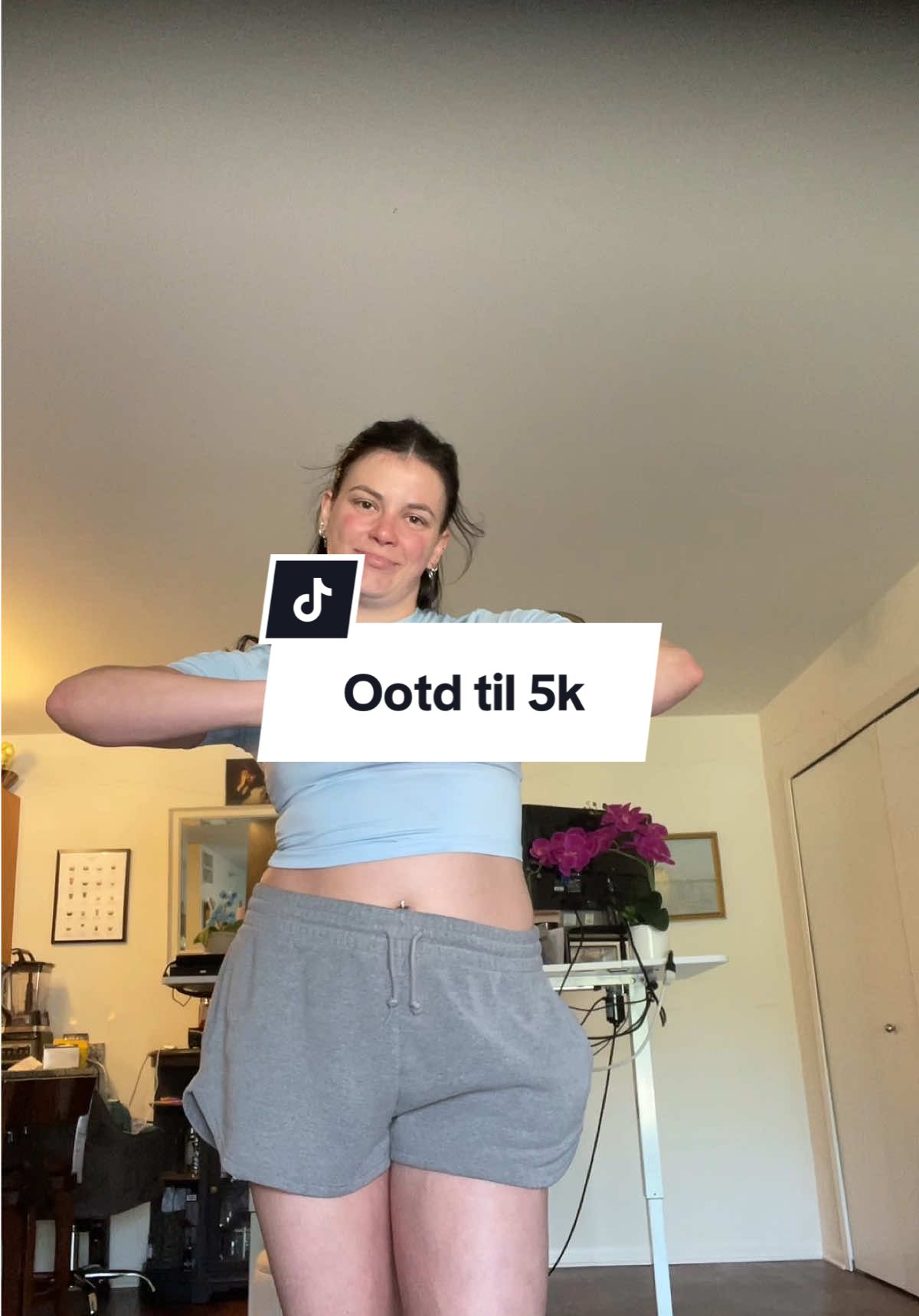 Thank u to my 20 followers who make my daily posts worth it #OOTD #wfh #unmotivated #microinfluencer 
