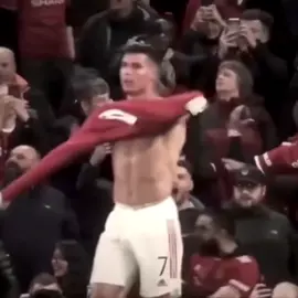 في عصر ليس عصره هو الاول! #cristianoronaldo 