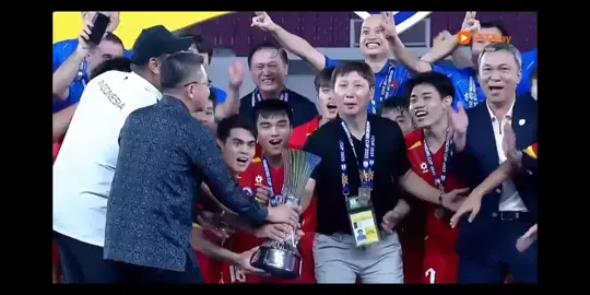 Việt Nam Vô Địch 🥳😍#xuhuong #vietnamvodich🇻🇳🇻🇳❤️ #vietnamtoiyeu 
