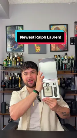 Yall this is so good!! @Ralph Lauren Fragrances #giftedbyralphlaurenfragrances #ralphsclubnewyork #fypシ゚viral #foryoupage #fyp #fragrancetiktok #fragrance #perfumetiktok 