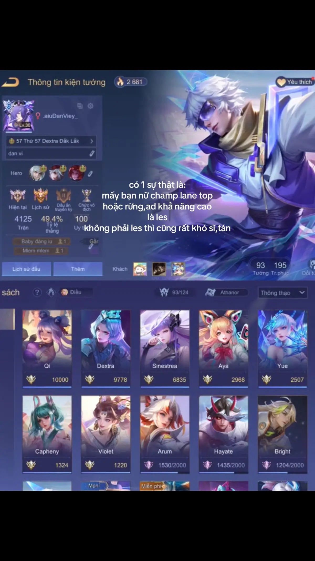 #aov #viral #lienquanmobile