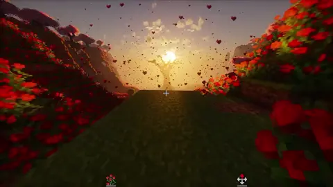 Hãy tặng video này cho người Mà Bạn Yêu quý Nhất ☺️     @❦ 𝓜_𝓛ay𝓜i𝐄 ☆  #Minecraft #hirakuumc 