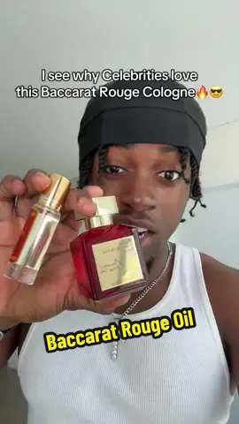 I love this and it’s SO CHEAP rn 😩🔥 #fyp #baccaratrouge #rouge #viral #womenperfume 