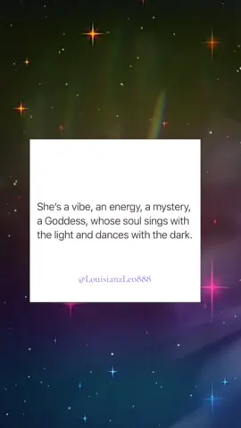 Act like you know 😉❤️ #vibes #divinefeminine #women #spiritualtiktok #energy