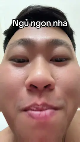 Ngủ ngon nha mấy bé
