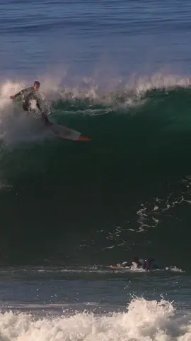 Big wave Surfer Gets Smashed… #waves #beach #ocean #fypage 