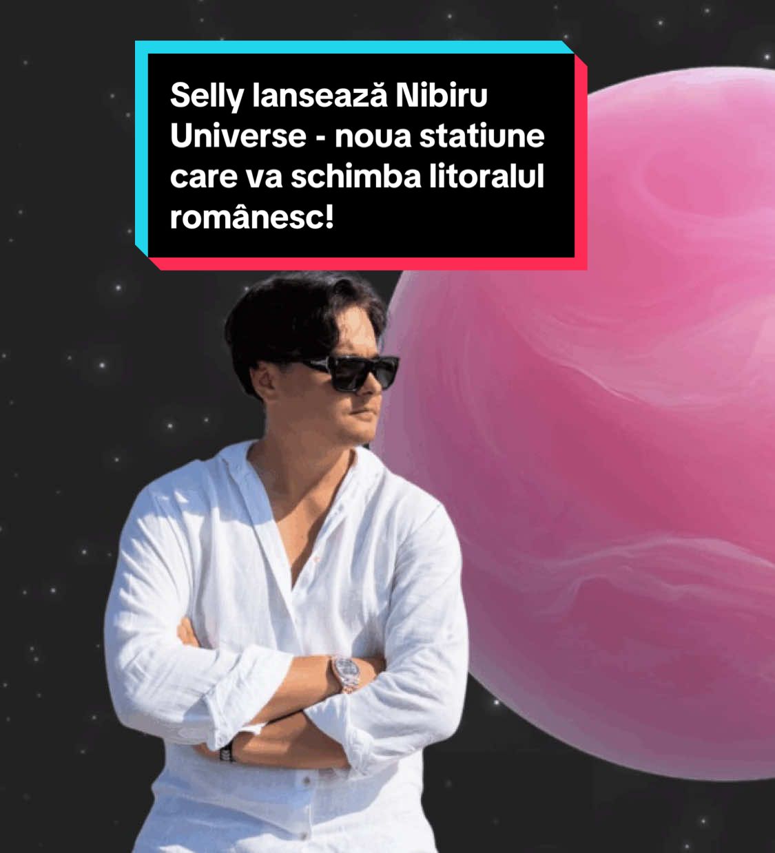 #nibiru #selly #Statiune #beachplease #fypromania 