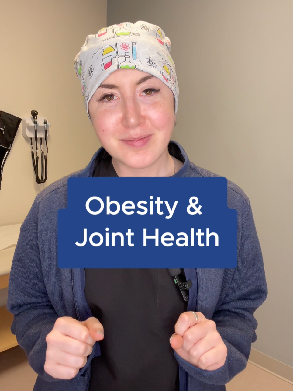 🎒 Ever worn a 20lb vest on your Hot Girl Walk? Now imagine it’s 100lbs… and you can’t take it off. Hey, I’m Dr. Barr, a bariatric surgeon in Dallas. And here’s what that “weight vest” really does to your joints. 🔹 Every extra pound = more pressure on your knees and hips 🔹 Extra fat = more inflammation = more pain 🔹 Just losing 10 lbs can take 40 lbs of pressure off your joints After bariatric surgery, most of my patients start moving with less pain—within months. 👉 That’s when the positive feedback loop begins:  Less pain → More movement → More weight loss → Even less pain Joint replacements wear out faster when overloaded. That’s why many ortho surgeons ask patients to lose weight before surgery. This is about more than weight—it’s about getting your life (and your joints) back. 👨‍⚕️ Follow for more joint-saving tips—and if you’re in Dallas, come see us at DFW Bariatric and General Surgery. Interested in bariatric surgery near Dallas-Fort Worth, TX? 📲 Call our practice (469) 620-0222 or visit dfwbariatricsurgery.com to book a consultation. #bariatriccommunity #wlsjourney #bariatricsupport #dfwbariatrics #bariatricsurgery #bariatricsurgeon #proteinpowder #highproteinrecipes