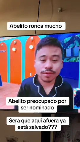 #fyp #mexico🇲🇽 #viral #lacasadelosfamosos #lcdlfm #abelito 