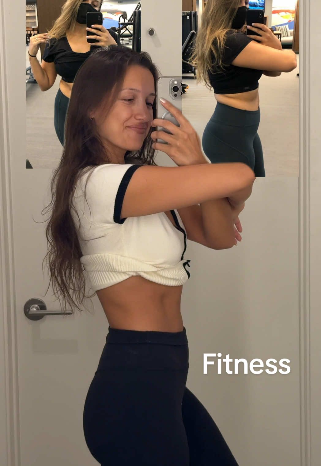 keep going babesss💞 #transformation #Fitness #motivation #keepgoing #youcandoit #healthtok #fypシ 