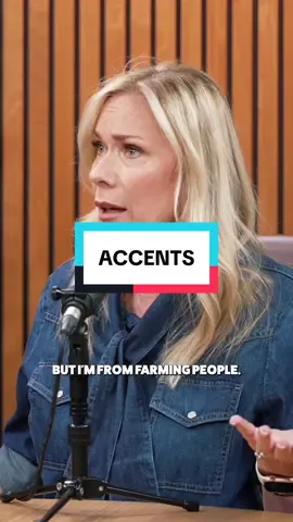 @Leanne Morgan has an important announcement about her accent.  #standupcomedy #leannemorgan #accent