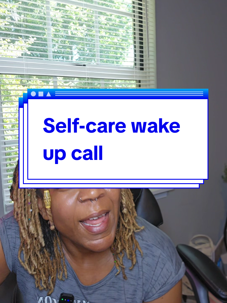 Setting boundaries is not selfish.  We were taught to serve everyone else- but what happens when you're the one running on empty?  Sometimes selfish just means saving your sanity. Mental health matters. Self-care  matters. Healing matters. Let this be your reminder to choose you. #creatorsearchinsights 